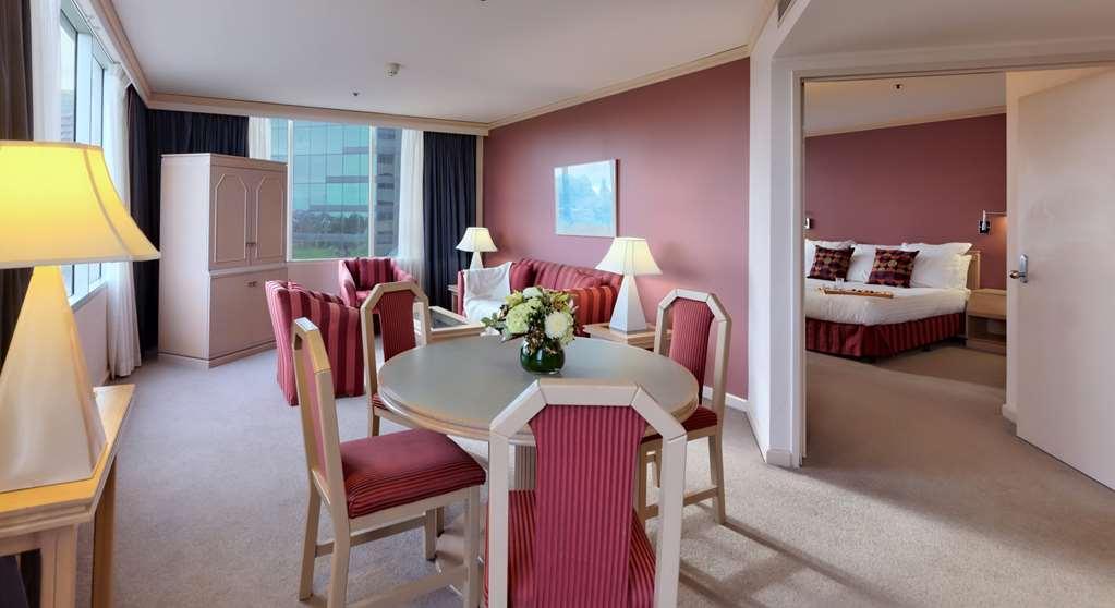 Bayview Eden Melbourne Hotel Екстериор снимка